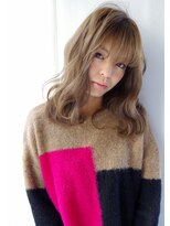 バベル(BABEL Hair Design)&nbsp;【BABEL】ＡＳＨ　ＧＲＡＹ＠大生真吾