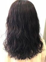 ナチュラル ヘア レイナ(Natural Hair REINA) パーマ