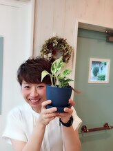 シュシュ(Chou Chou) 佐藤 