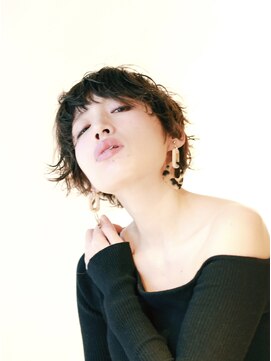 ニーナ(27nina) 27ni-na salon style