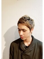 ドルーチェ(Doluce) ♯アップバングショート