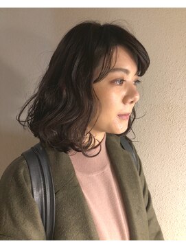 アンプティ(Un Petit) *・大人ミディ・*