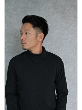 スタジオ 渋谷 原宿(Stujio) 【Stujio】シルエット抜.群☆ヘアスタイル【中村大輔】107