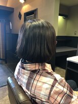 ナトゥーラ 岐阜(Natura)&nbsp;ローグラボブ