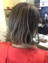 シャンプーボーイ セントラル 博多(SHAMPOO BOY central)&nbsp;大人女子