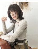 ミディアムウルフ