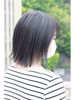 ビアージュ(Viage)&nbsp;【赤みを抑えるならこれ】カーキグレージュハイライト