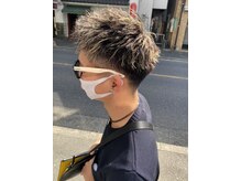 ブルーオンピンク(BLUEonPINK)
