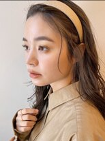 ゆるふわロング