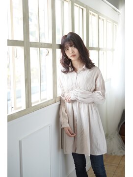 プロデュース 古淵店(Produce) フェミニンバイオレット