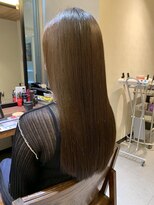 フルショウ アシヤ(FURUSHO ASHIYA)&nbsp;【FURUSHO】渡邊聖典　　酸性ストレート