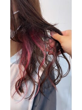 ヒストリア(HISTORIA) ポイントイヤリングカラー