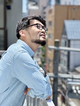 ダッド(DAD) 【Side-Part】