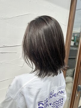 ブランコ レインボー店(blanco) Ash Beige