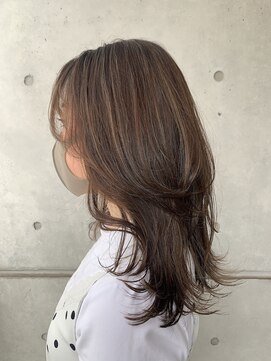 リバレッジ 白金(Leverage) 30代40代50代【白金台/白金/目黒】担当山岡