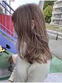 ミルクティーミディー