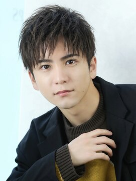 リップス 表参道店(LIPPS) シフォンショート