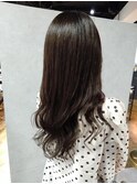 ボブ⇒ロングヘア