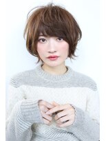 美容室 コンフォルト 錦糸町(Conforto)&nbsp;【フェミニンショート】