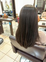 ウィルピクシー 浅草橋東口(WILL piccy)&nbsp;ウル艶ストレート【浅草橋】