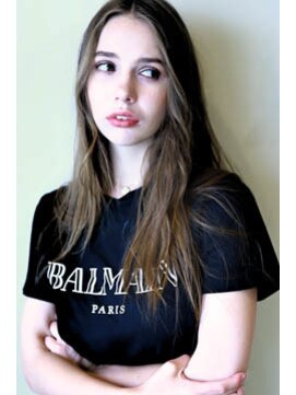 スピガ(SPIGA) Aラインロング