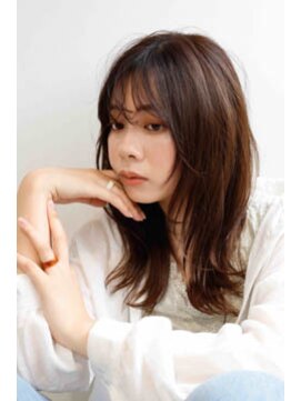 スピガ(SPIGA) レイヤーミディアム