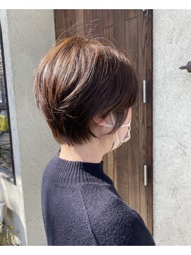 クルール(couleur) マユguest8