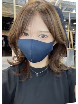 アリスバイアフロート 自由が丘(ALICe by AFLOAT) くびれ