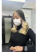 ~フェイスフレーミング~ 【Ria 大阪 梅田】