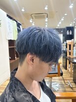 スウェル 千葉店(Swell)&nbsp;ブルー系カラー