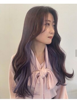 メゾンアメリナンバーツー(Maison Amelie N°2) STYLE