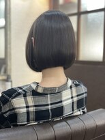 ルミ 高崎駅店(Lumi)&nbsp;愛されボブ【高崎/高崎駅/Lumi高崎】