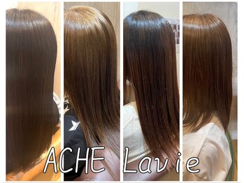 ACHE LaVie【アッシュレヴィー】