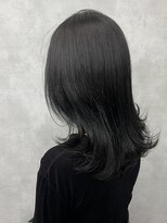 アルブ(alb)&nbsp;グレーアッシュ