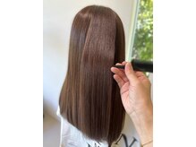 ユウヘアー 大高店(U Hair)