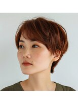 ジュネス(Jeunesse) ミニマムショート