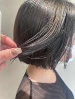 ニュートン(NEWTON)&nbsp;【NEWTON×川島】ブルージュ