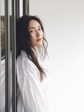 ディア 茅ヶ崎(diar) ★大人可愛い/カッコいい20代30代40代/ゆるふわロングレイヤー