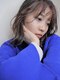 グランヘアー 豊岡店(GRAN HAIR)の写真/綺麗な発色と上品な艶が魅力！ダメージレスでまとまりを実感できる新感覚のオイルグロスカラーがオススメ♪