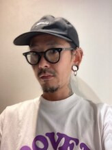 アイニコプラス(ainico.+)&nbsp;Teppei 