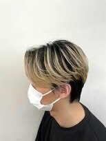 美容室クリップアイ(Clip I) カラーカット