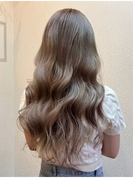 ブーヘアー(Boo hair) プレミアムレミーヘアシールエクステ60本