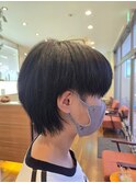 カット