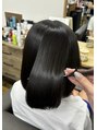 ブレーメン(BREMEN) 髪質改善系のトリートメントなども是非お任せください!