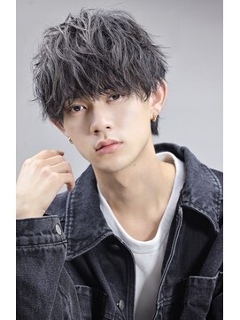 リップス レイ ギンザ(LIPPS Ray GINZA) ほつれショート