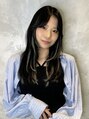 ジーナ(XENA) YUI 【渋谷駅】