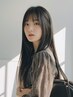 高級人毛100%シールエクステ40本9900円
