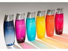 ヘアーサロン ナナン(Hair Salon nanan)の雰囲気（Aujua（オージュア） IMPREA（インプレア）取扱店）
