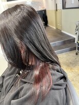 エイト マカビ 沖縄真嘉比店(EIGHT makabi)&nbsp;【EIGHT 真嘉比】お客様スタイル