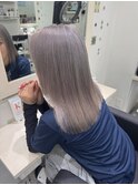 ホワイトラベンダー☆